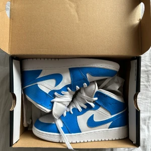 Nike jordan  - Använd en gång 