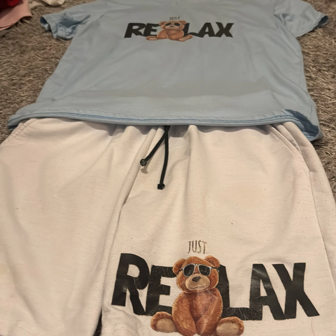 Just relax dress - 91