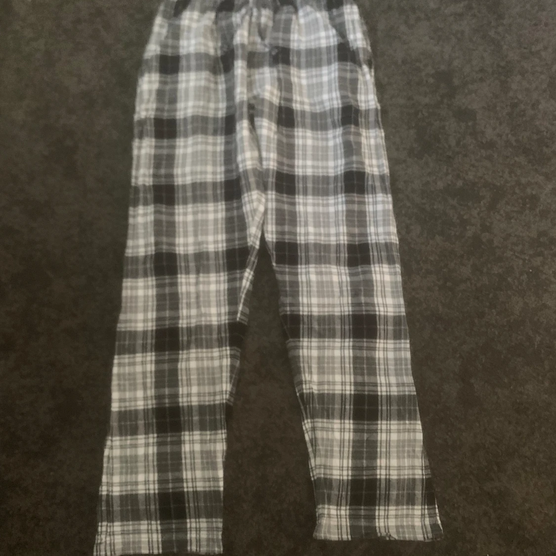 Pyjamasbyxor från Cubus. 