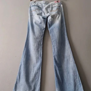 Lågmid jeans - Jeans