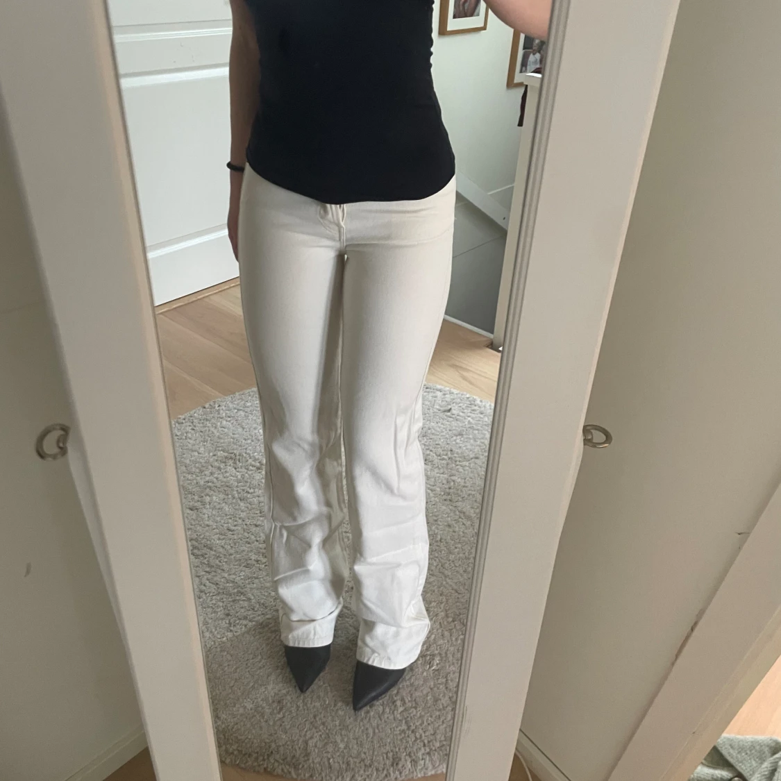 Cremevita jeans - 90