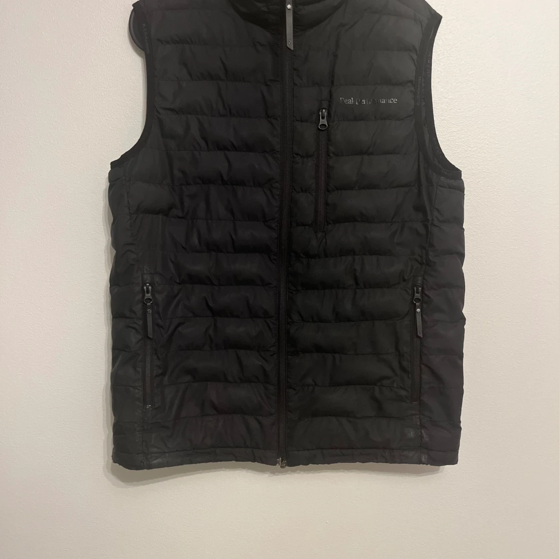 Peak performance  - 90