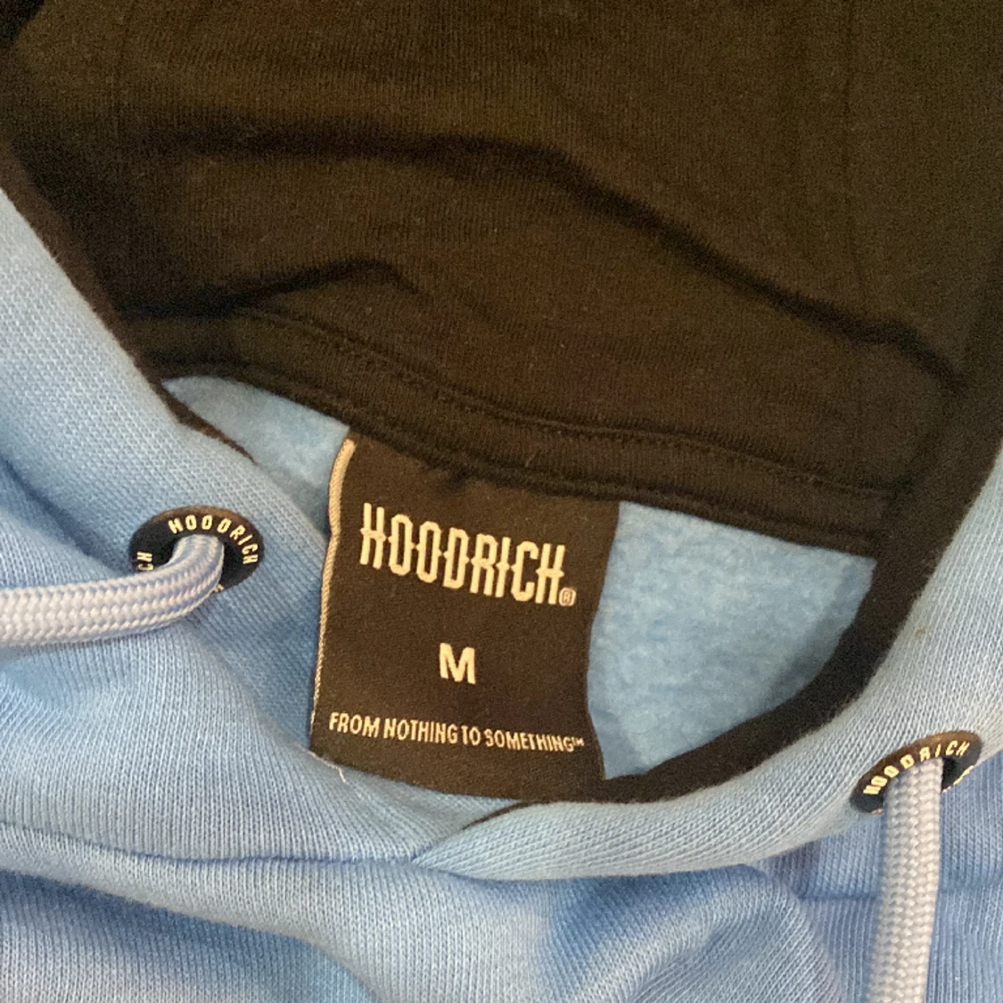 Hoodrich hoodie - 91