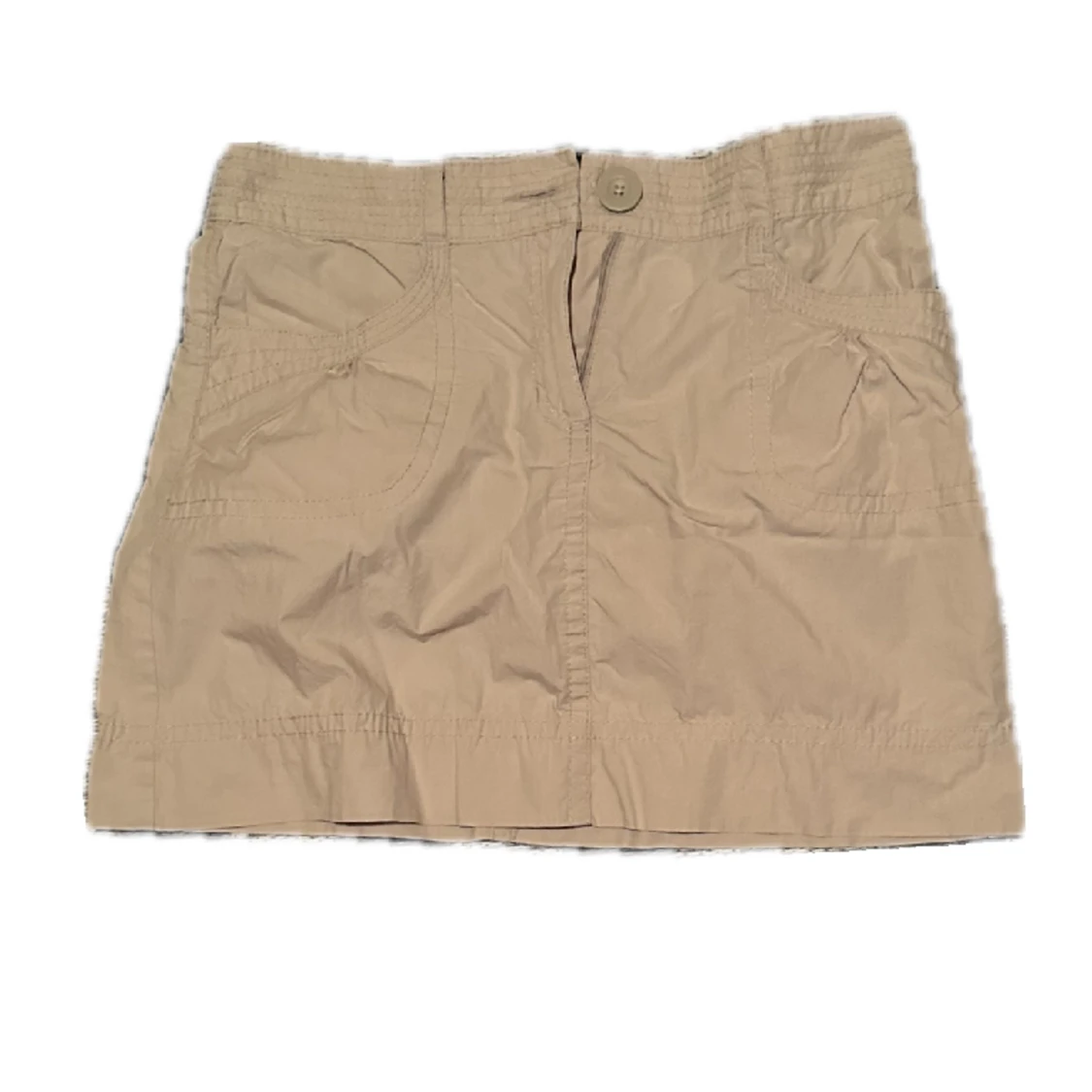 Cargo kjol