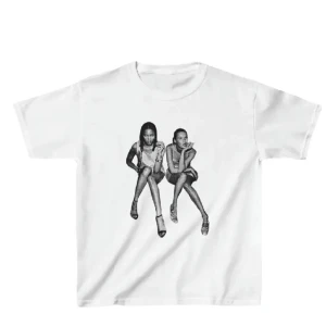 In print we trust tröja  - Världens finaste in print we trust tröja! Skriv privat för egna bilder❤️❤️❤️ Det är bara att trycka köp nu om ni vill❤️