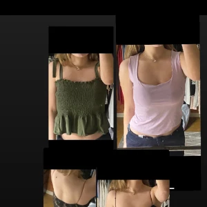 Fest linnen pack  - Linnen pack 