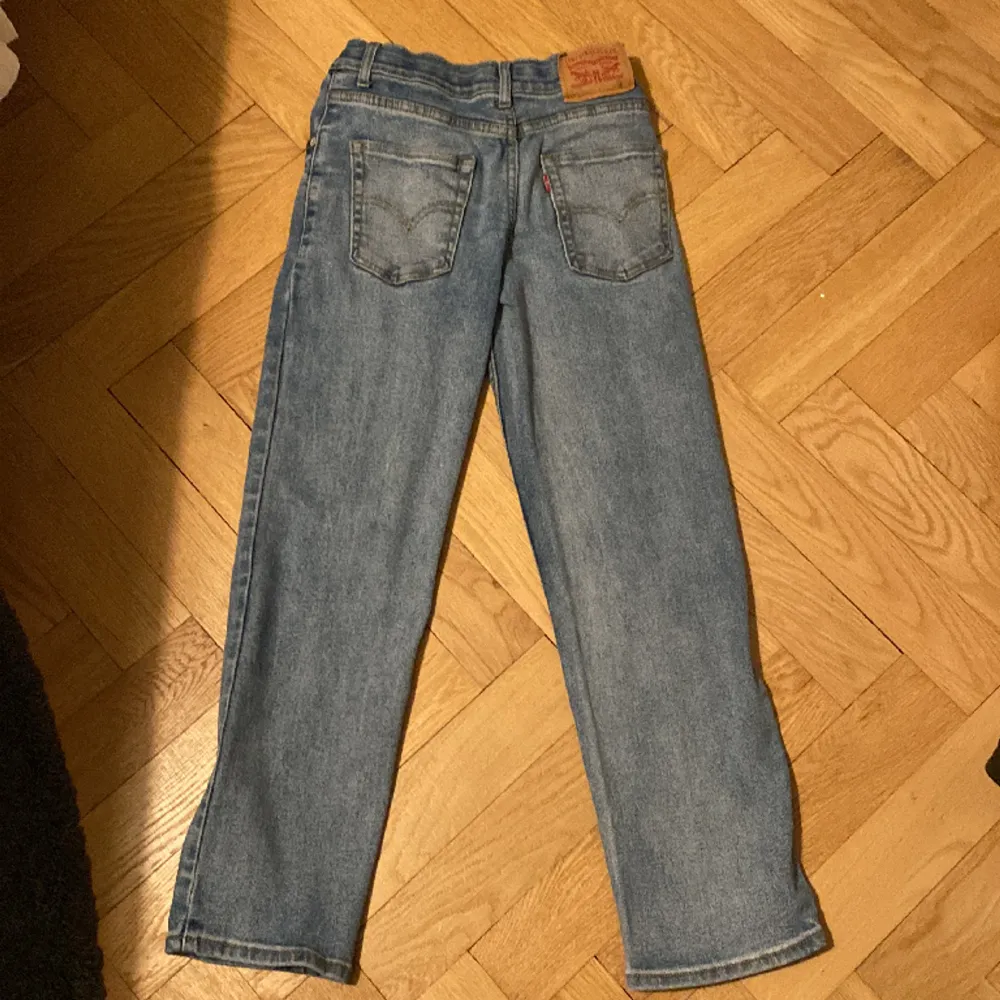 Gott skick,Slim jeans,  Levi’s 200 kr !. Jeans & Byxor.