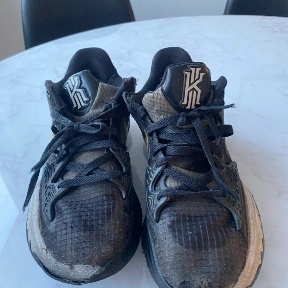 Nike basketboll skor kyrie - 90