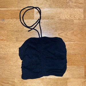 Tubtopp - Tubtopp från Zara