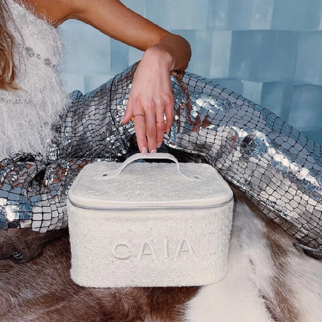 Caia necessär  - 90