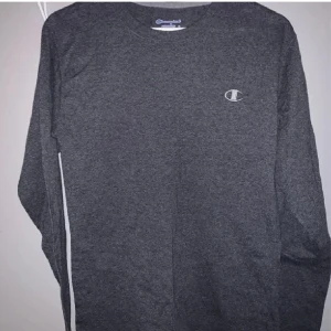 Champion tröja - Championtröja i mycket bra skick, stl S herrstorlek 