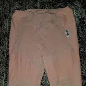 Gymshark - Fint beg skick Ljusrosa Stl s