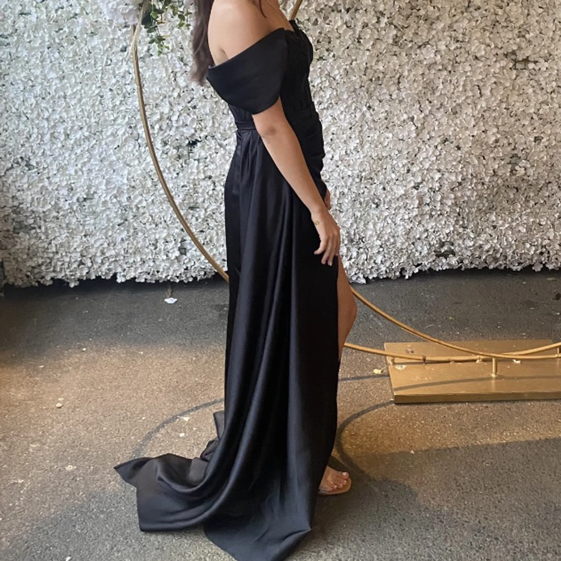 Balklänning/festklänning - 90