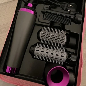 Dyson Airwrap  ”Dupe” - Helt ny och aldrig använd 