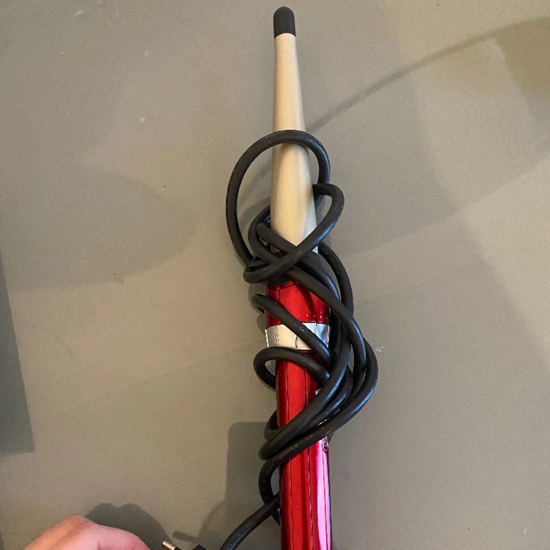 BaByliss locktång  - 90