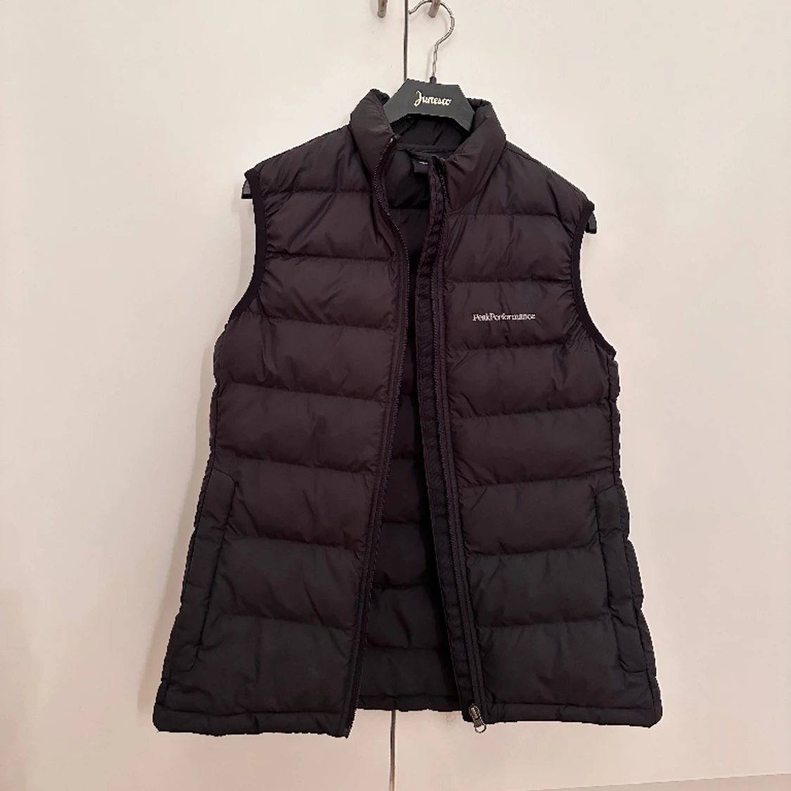 Peak Performance Väst