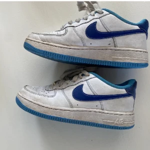 Nike Air force - Säljes i befintligt skick! Därav priset!  