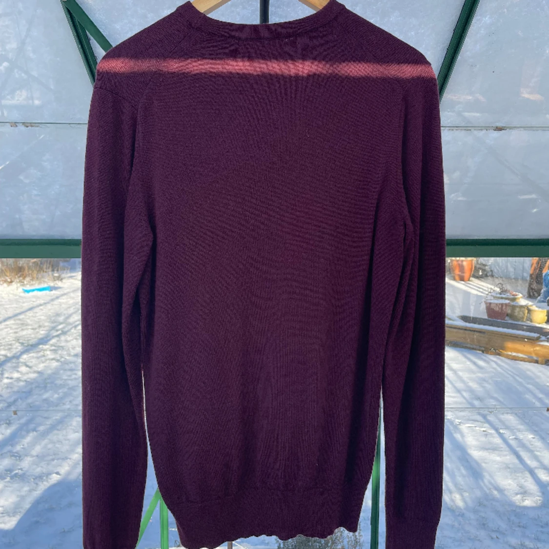 Fredperry tröja - 90