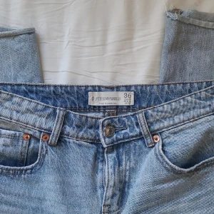 Stradivarius jeans - Bra skick  Skriv till mig om fler frågor, mått osv!