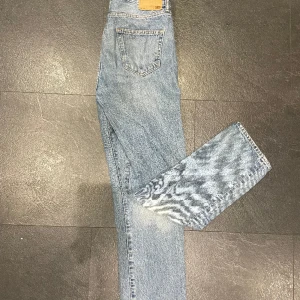 Lager 157 jeans - Blå lager 157 jeans Skick: begagnad 