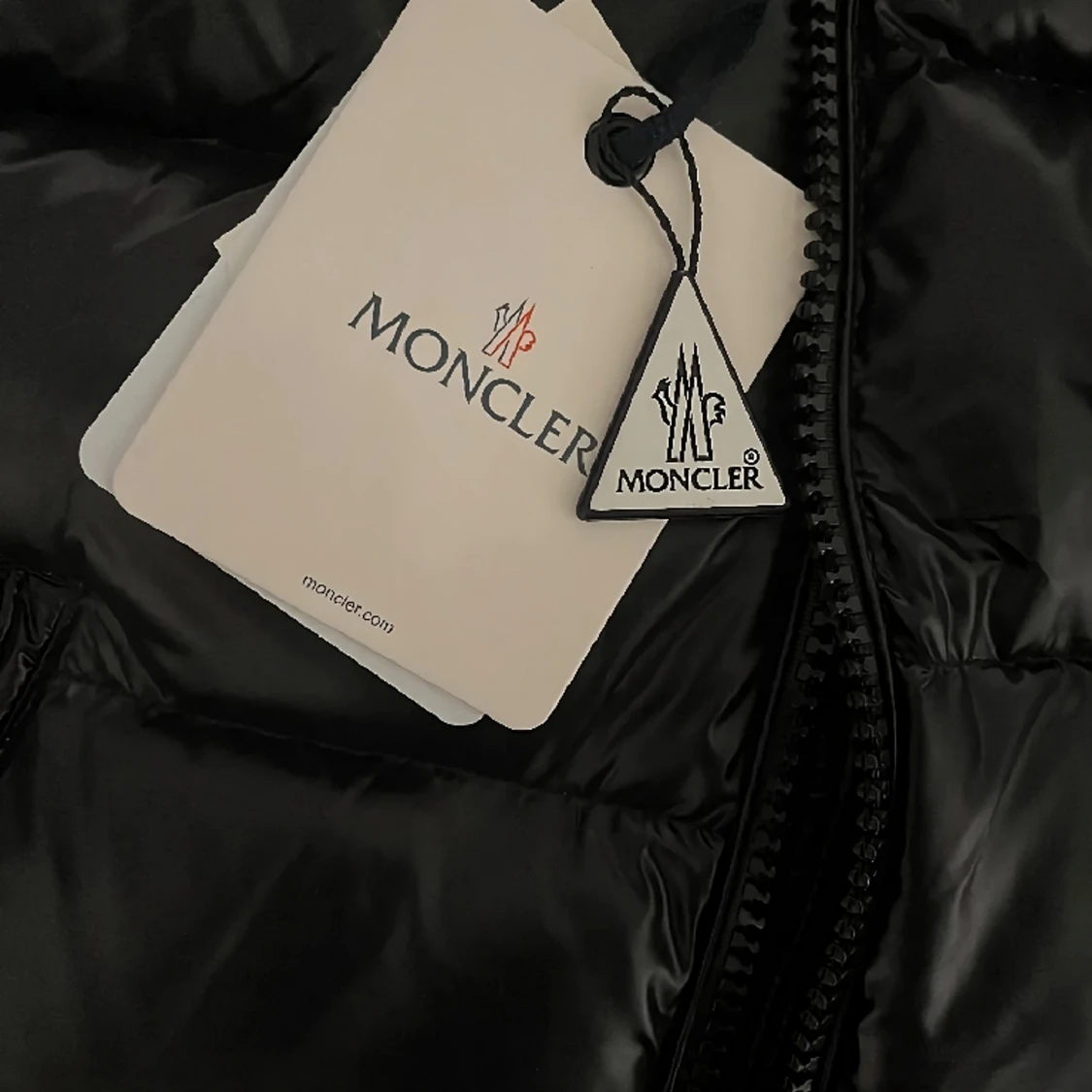 Moncler maya jacka - 91