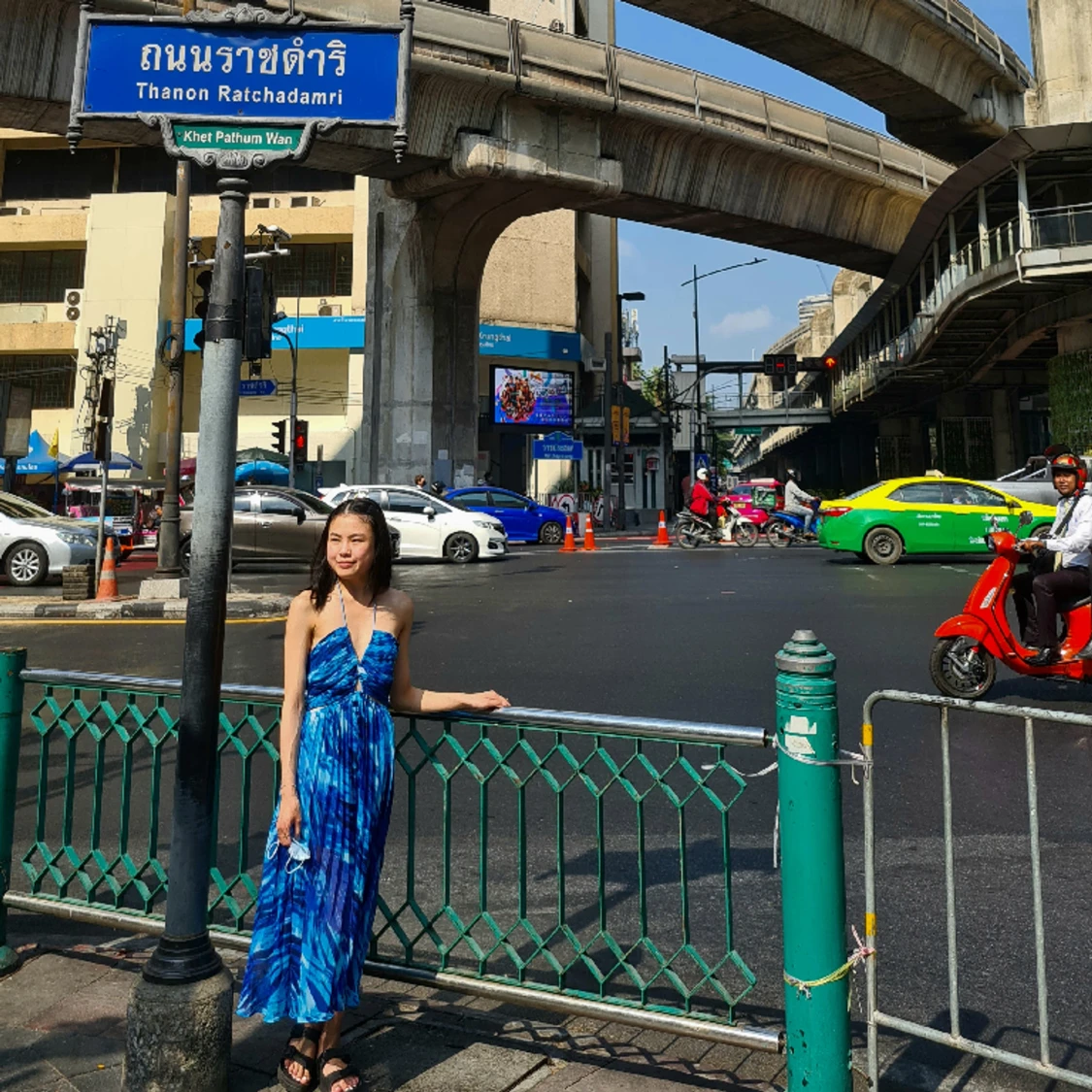 Shein klänning - 91