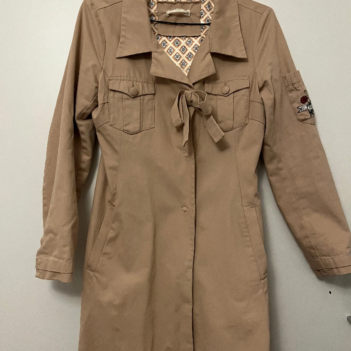 Oddmolly trenchcoat - 91