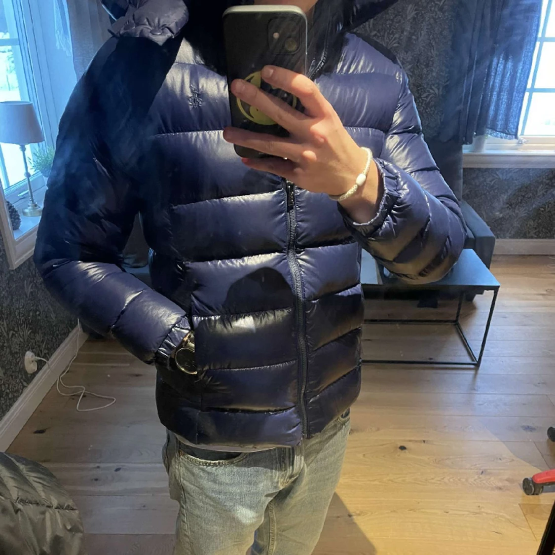 Ralph lauren jacka - 90