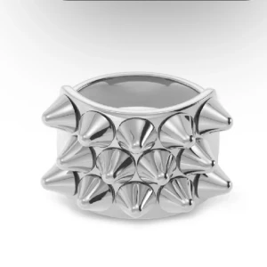 Edblad ring - Så fin peak Edblad ring knappt använd säljer då det är fel storlek för mig. 💛kan även tänka mig att byta 