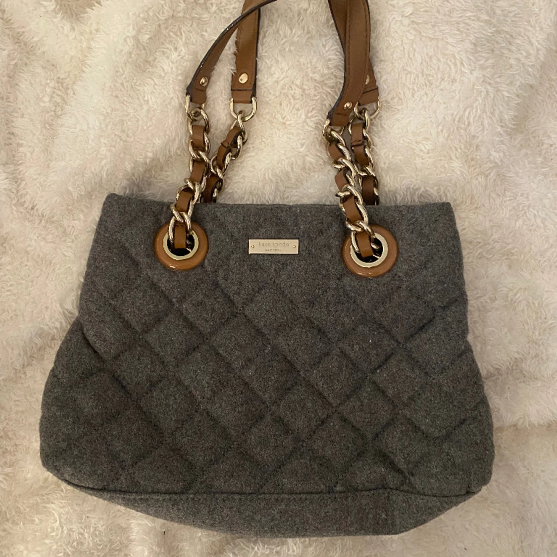 Kate Spade handväska - 90
