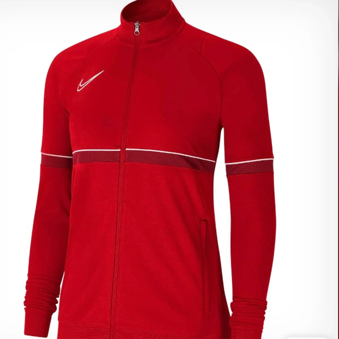 Nike träningsjacka - 90