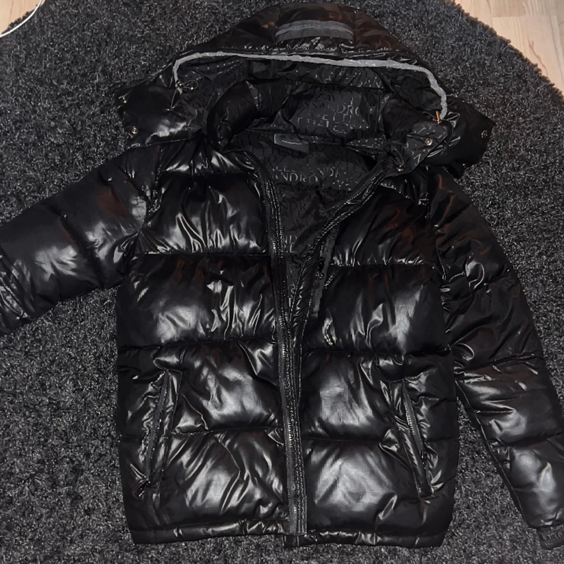 Alessandro Zavetti Jacka