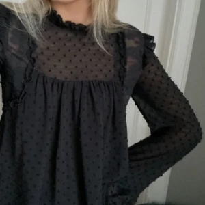 Blus  - Jättefin blus 