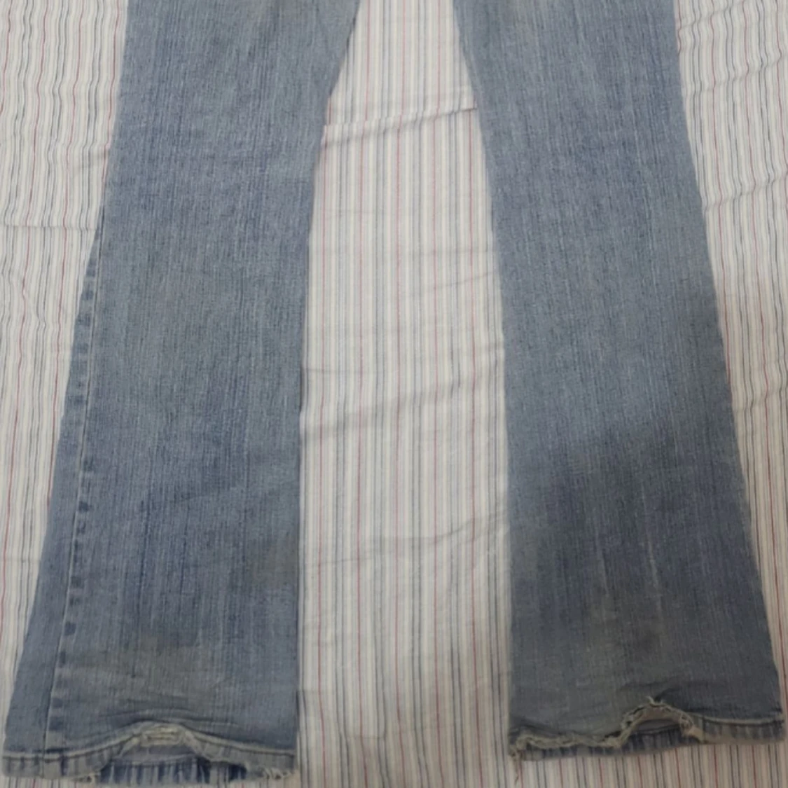 2000s jeans  - 90