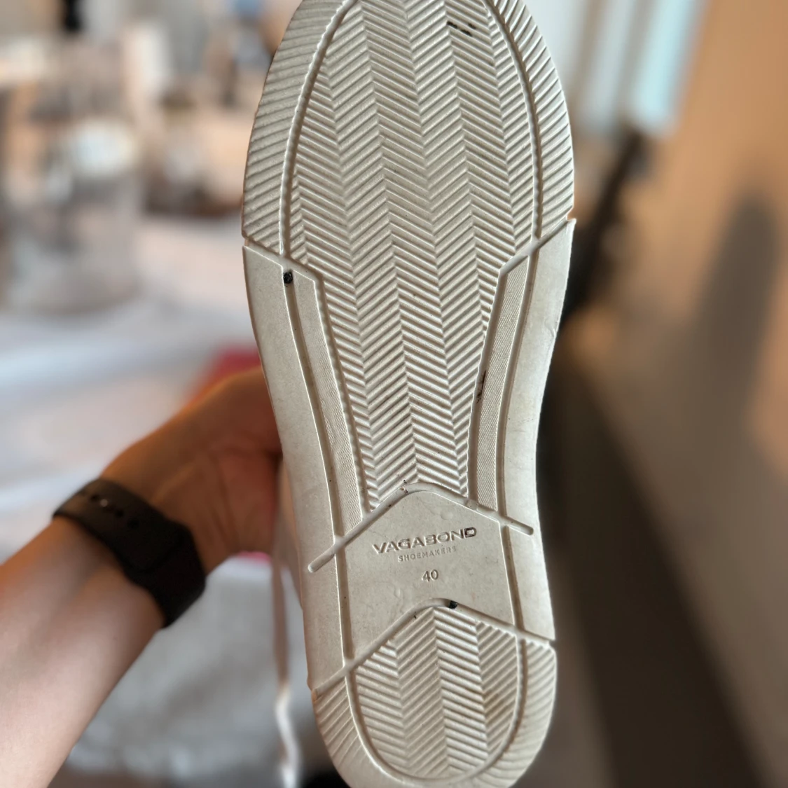  Vagabond sneakers  - 91