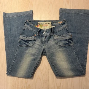 Low waist jeans  - Jättesnygga Low waist jeans💗💗