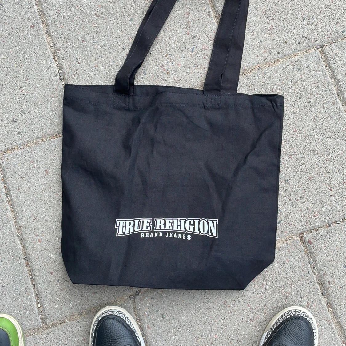 En limited edition true religion bag - 90