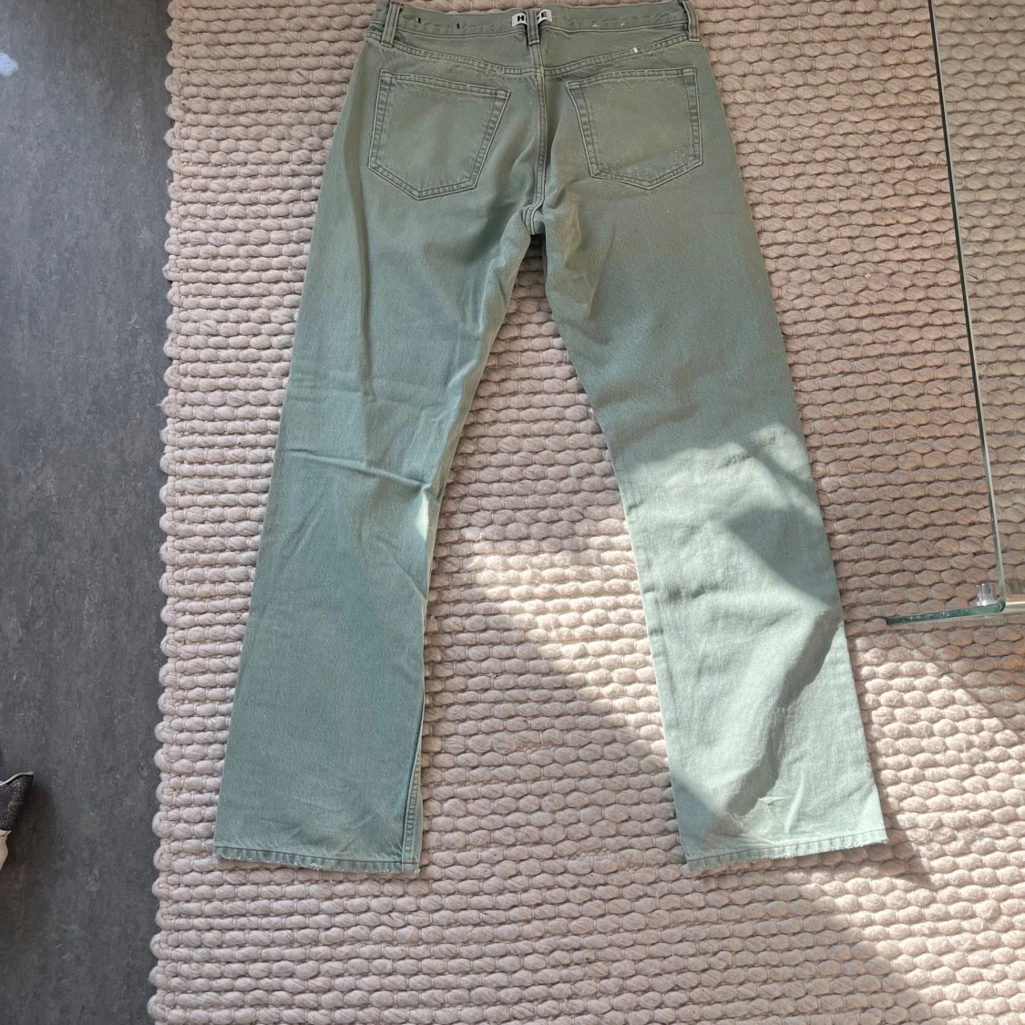 Hope rush jeans - 90