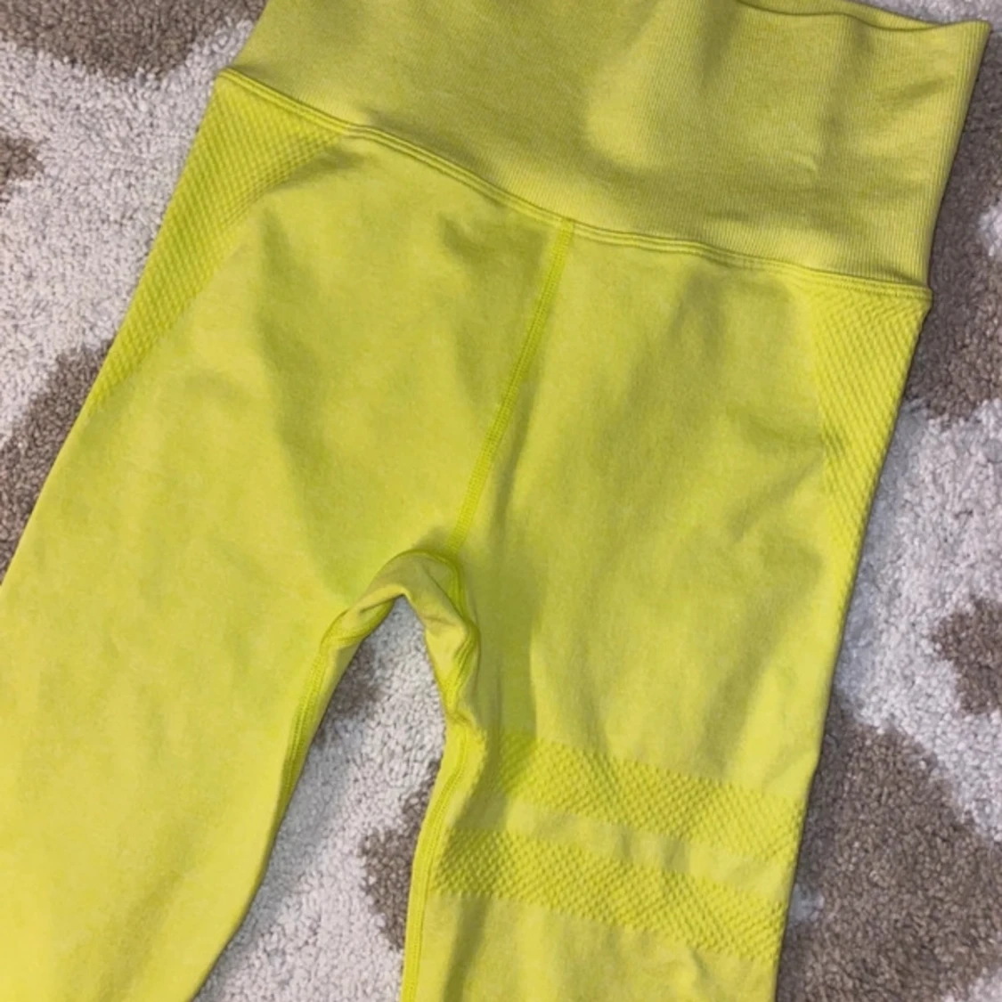 Stronger seamless tights  - 90