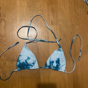 Bikinitopp - Fint skick 