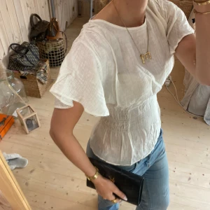 Blus - SUPER snygg!!