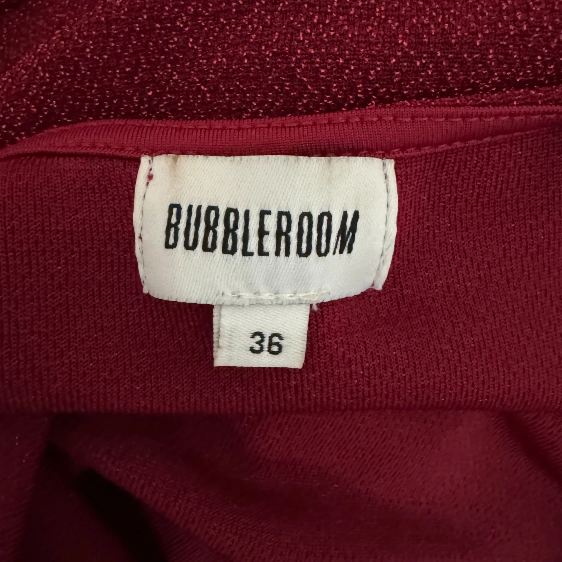 Bubbleroom klänning - 91