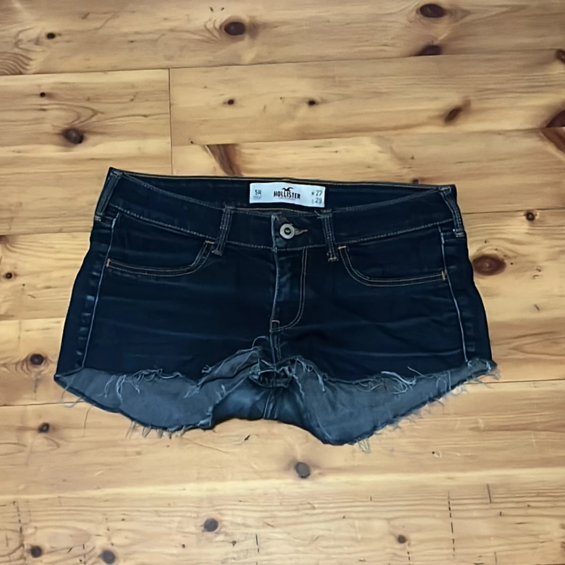 Jeans shorts