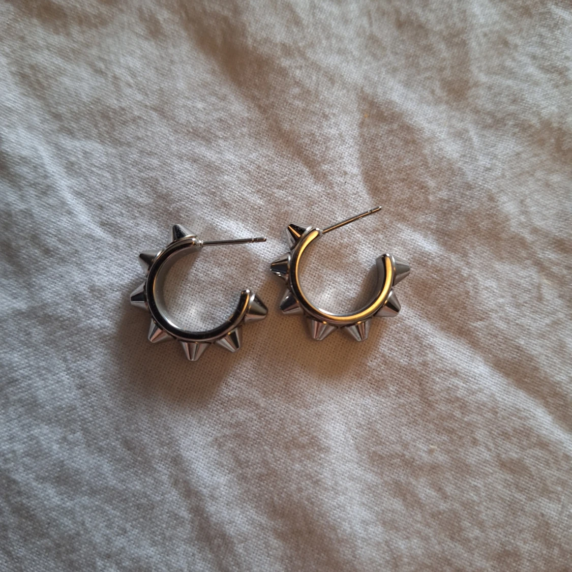 Edblad örhängen - 90