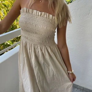 Långklänning - Jättefin men tyvärr aldrig använd nästan✨