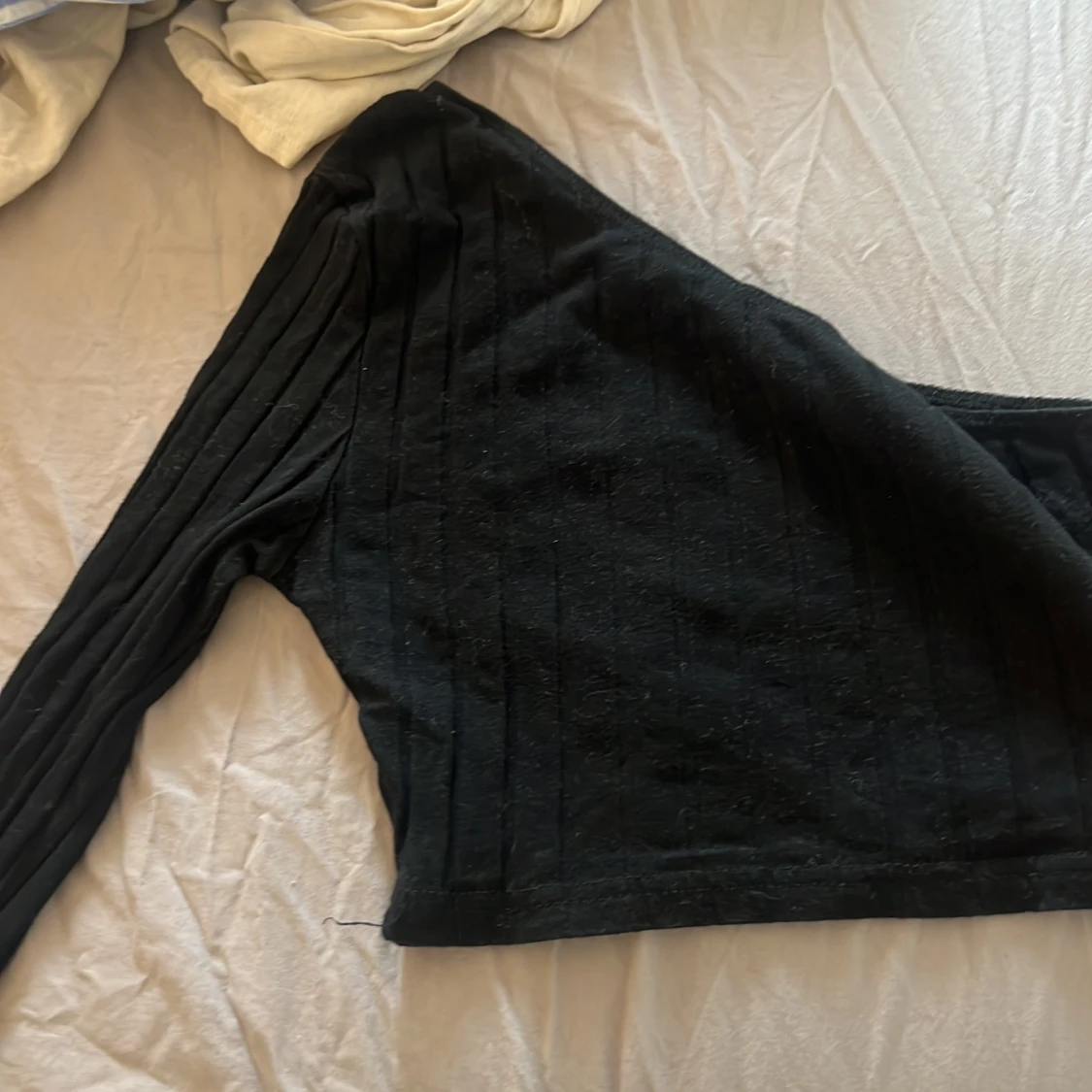 One shoulder top - 90