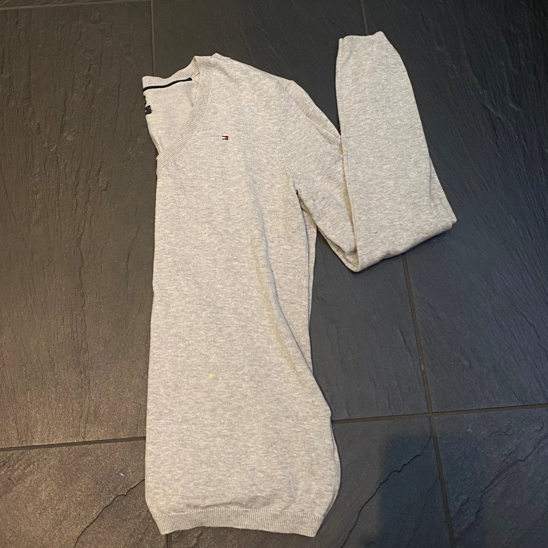 Tommy Hilfiger tröja - 90