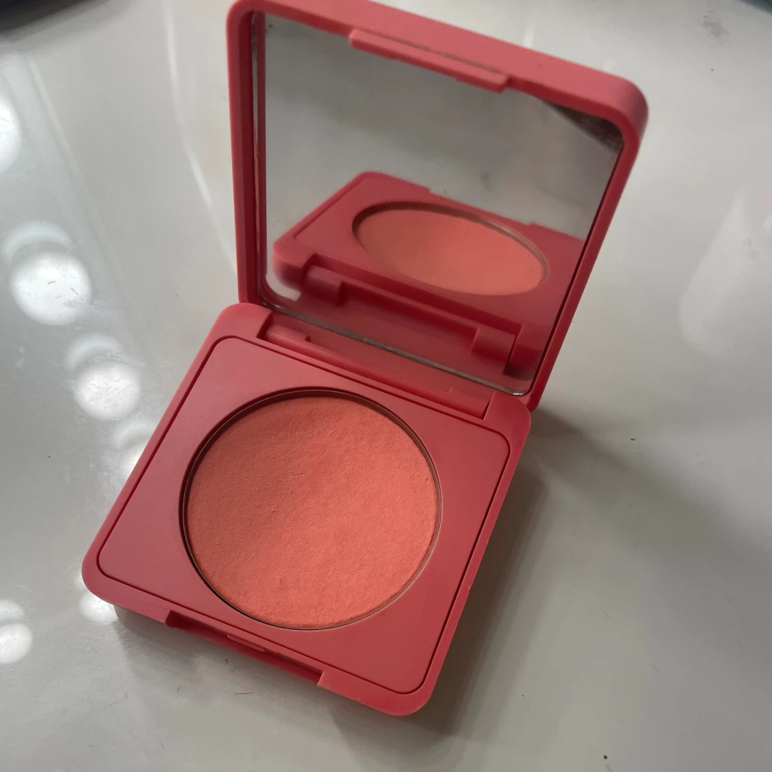 Caia matte blush - 90