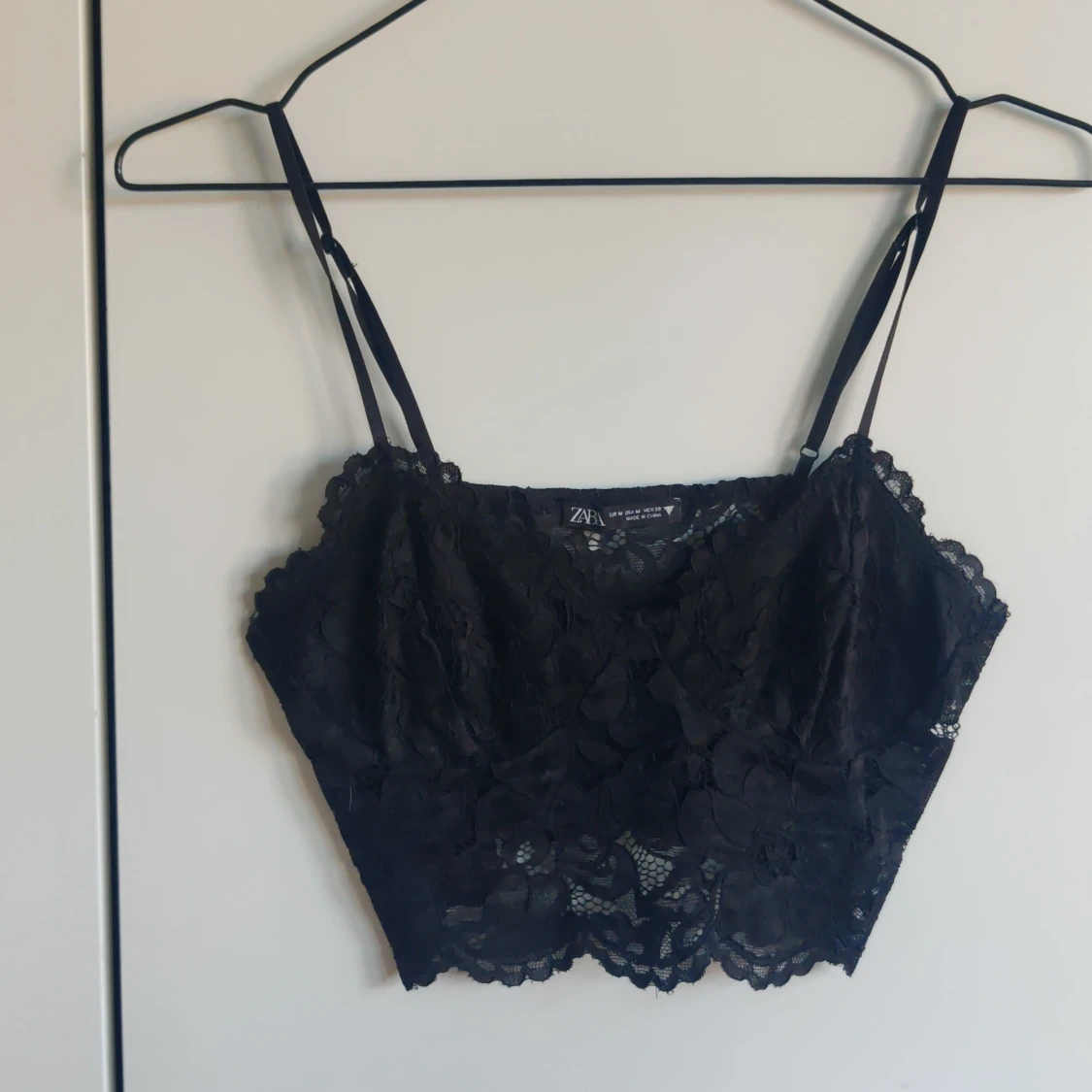 Spetstopp från Zara - 91