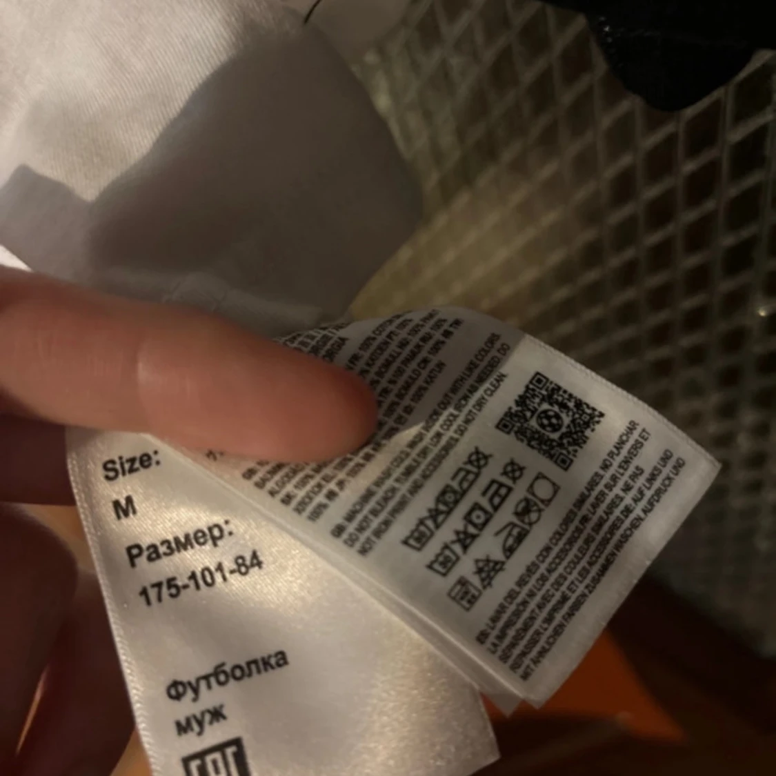 Vans tröja tshirt - 91